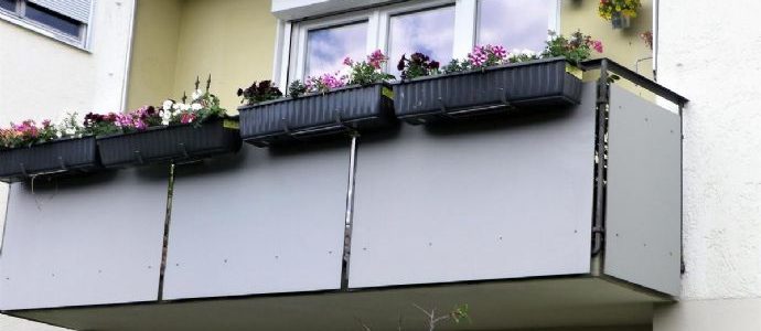 Klein aber fein! 2-Zimmer-Wohnung in Weißensberg bei Lindau